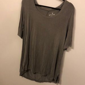 Quarter Length T- Shirt